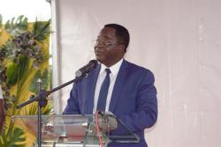 Réhabilitation du chemin de fer Abidjan-Kaya : 262,4 milliards de F CFA pour les travaux