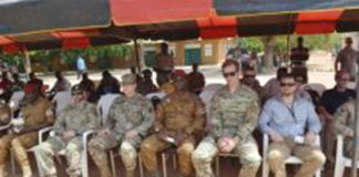 Lutte contre l’extrémisme violent : artage d’expériences entre Forces africaines et internationales