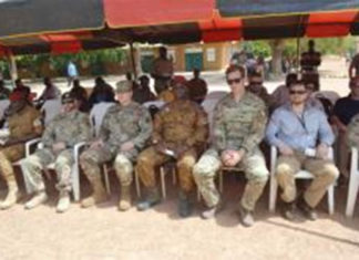 Lutte contre l’extrémisme violent : artage d’expériences entre Forces africaines et internationales