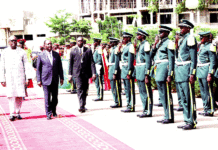 TAC: Ouagadougou accueille la 8e Conférence au sommet