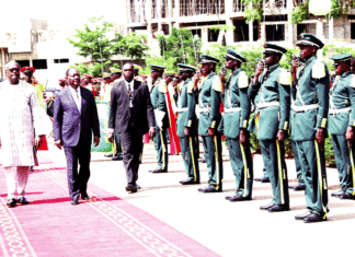 TAC: Ouagadougou accueille la 8e Conférence au sommet