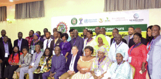 Harmonisation de la réglementation pharmaceutique