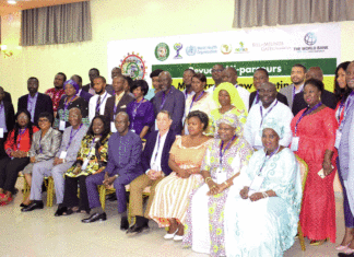 Harmonisation de la réglementation pharmaceutique