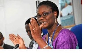 Guinée-Bissau : Rosine Sori-Coulibaly nommée Représentante spéciale des Nations Unies