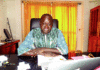 Paludisme au Burkina Faso