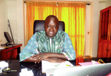 Paludisme au Burkina Faso