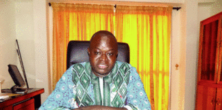 Paludisme au Burkina Faso