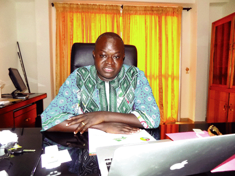 Paludisme au Burkina Faso