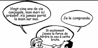 Sourire du 10 07 2019