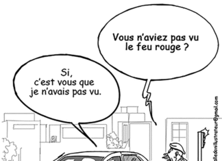 Sourire du 26 07 2019