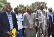 SYNATIC:grande mobilisation des professionnels de l’information