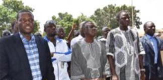 SYNATIC:grande mobilisation des professionnels de l’information