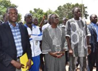 SYNATIC:grande mobilisation des professionnels de l’information