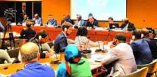 Brahima Sanou:candidat au poste de vice-secrétaire général de l’UIT