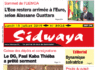Une Sidwaya du 15 07 2019