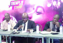 Faso Academy 2019 : La compétition démarre le 31 juillet prochain