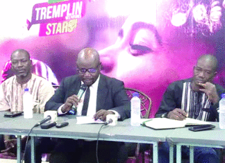 Faso Academy 2019 : La compétition démarre le 31 juillet prochain