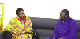 TAC 8: AIB et AIP revisitent leur partenariat