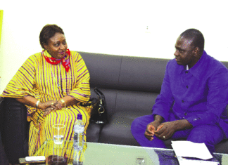 TAC 8: AIB et AIP revisitent leur partenariat