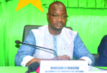 Stratégie nationale d’industrialisation du Burkina Faso : Un nouvel espoir de relance du secteur industriel