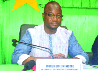 Stratégie nationale d’industrialisation du Burkina Faso : Un nouvel espoir de relance du secteur industriel
