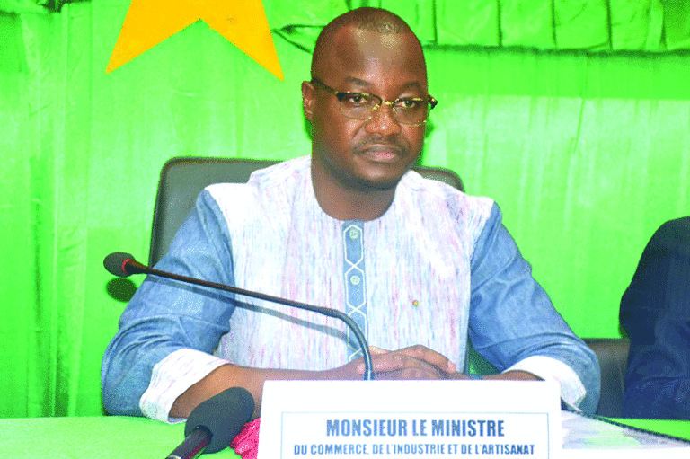 Stratégie nationale d’industrialisation du Burkina Faso : Un nouvel espoir de relance du secteur  industriel