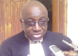 Procès du putsch : Les avocats de Diendéré obtiennent un report