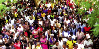 Résultats du Bac au Zinda Rires et larmes au rendez-vous