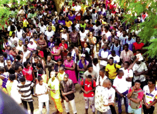 Résultats du Bac au Zinda Rires et larmes au rendez-vous