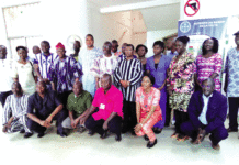 Gestion de l’eau : Une charte pour baliser le bassin de la Volta