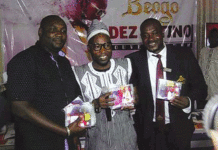 Nouvel album de Dez Altino : «Béogo», un examen sur le futur