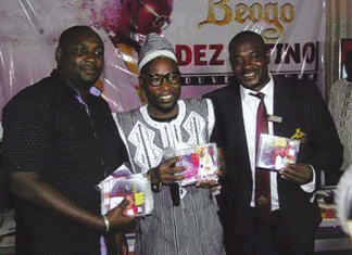 Nouvel album de Dez Altino : «Béogo», un examen sur le futur