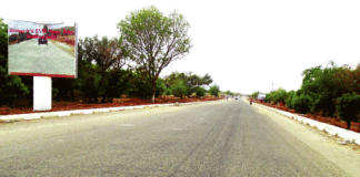 Bitumage de la route Manga-Zabré : Un espoir en souffrance