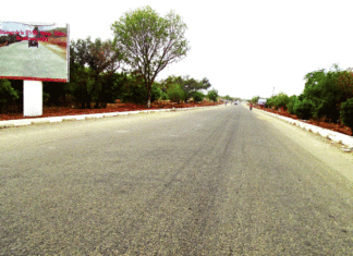 Bitumage de la route Manga-Zabré : Un espoir en souffrance