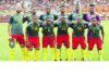 8es de finale de la CAN 2019