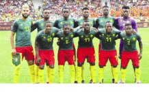 8es de finale de la CAN 2019