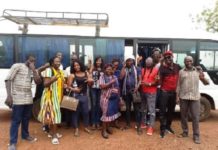 Avortement sécurisé au Burkina : La CAPSSR/BF sensibilise