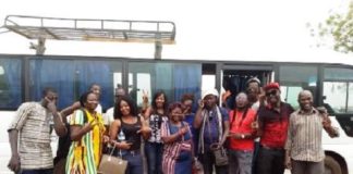 Avortement sécurisé au Burkina : La CAPSSR/BF sensibilise