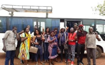Avortement sécurisé au Burkina : La CAPSSR/BF sensibilise