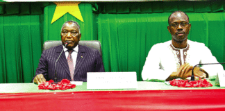 Chambre de commerce et d’industrie du Burkina Faso : Une centaine d’acteurs du transport par conteneur formés