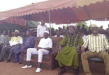 Mélégué Maurice Traoré : «Le CDP n’a pas encore dit son dernier mot»