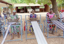 Centre Jean-Bosco de Koudougou: un refuge pour personnes abandonnées