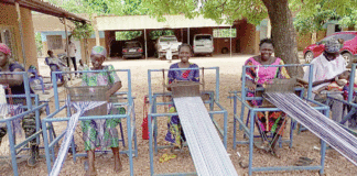 Centre Jean-Bosco de Koudougou: un refuge pour personnes abandonnées