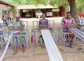 Centre Jean-Bosco de Koudougou: un refuge pour personnes abandonnées