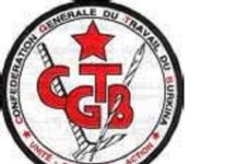 Affaire concours CNSS: Épilogue du procès intente contre la CGT-B
