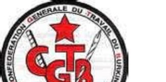 Affaire concours CNSS: Épilogue du procès intente contre la CGT-B