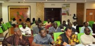 changements climatiques : Les experts en quête de solutions