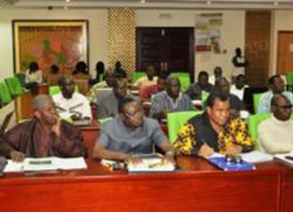 changements climatiques : Les experts en quête de solutions