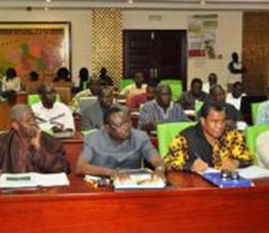 changements climatiques : Les experts en quête de solutions