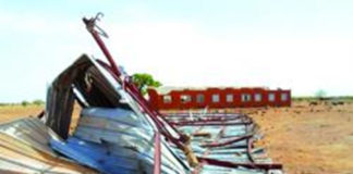 Infrastructures publiques 502 chantiers en souffrance